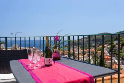 Patio, Balcony/Terrace