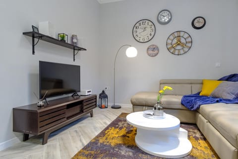 The Olive Green House Apartment in Burgas