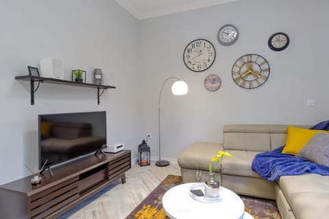 The Olive Green House Apartamento in Burgas