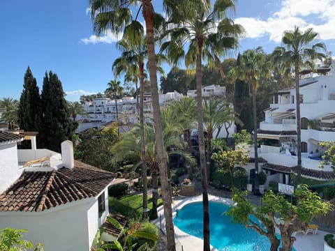 Golden Beach Fuerteventura - EaW Homes Condominio in Marbella