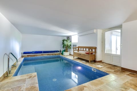 Sauna, Fitness centre/facilities, Swimming pool