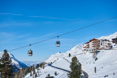 Alpenhotel Laurin Hotel in Trentino-South Tyrol