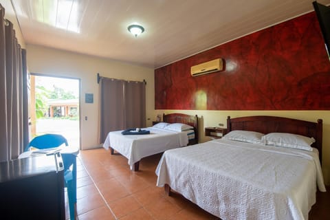 Hotel & Hot Springs Sueño Dorado Hotel in Alajuela Province