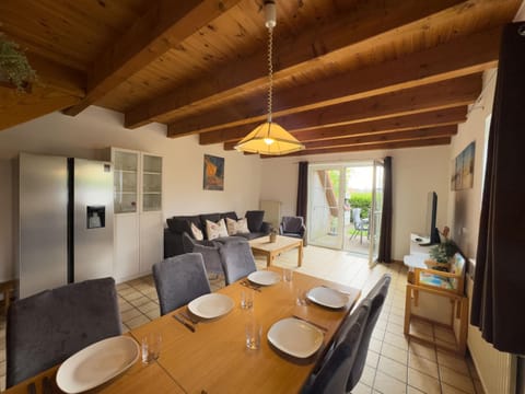 Tegeler Plate 26 House in Wilhelmshaven