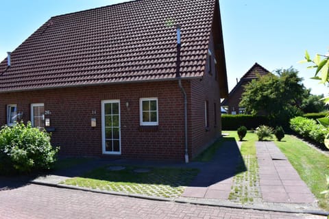 Tegeler Plate 26 Haus in Wilhelmshaven