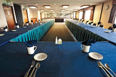 Banquet/Function facilities