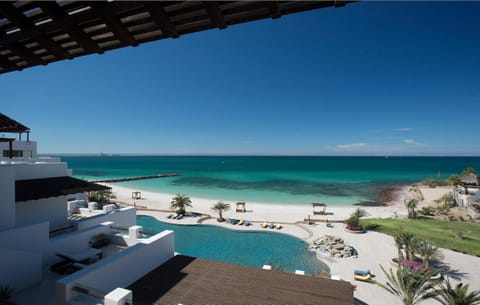 Playa de La Paz Appart-hôtel in Baja California Sur