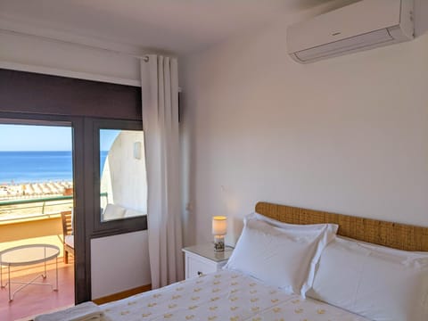 Seasun Vacation Rentals - OCEAN Wohnung in Monte Gordo