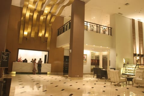 Grand Asia Hotel Jakarta Hotel in Jakarta