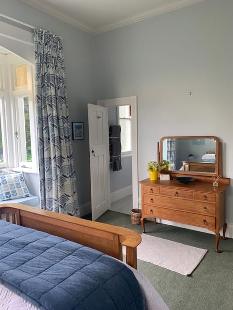 Hawkes Bay Villa-Beechwood Bed and Breakfast in Havelock North