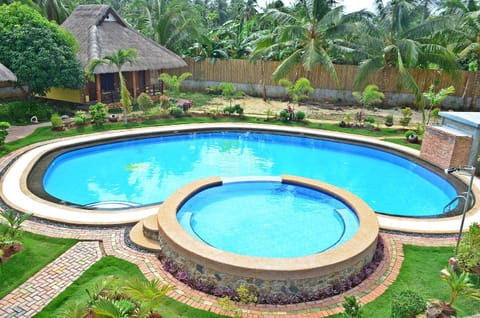 Veraneante Resort Resort in Panglao
