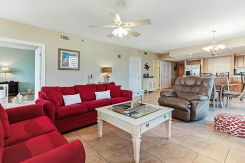 Sterling Shores III Apartment in Destin