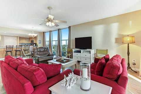 Sterling Shores III Apartment in Destin