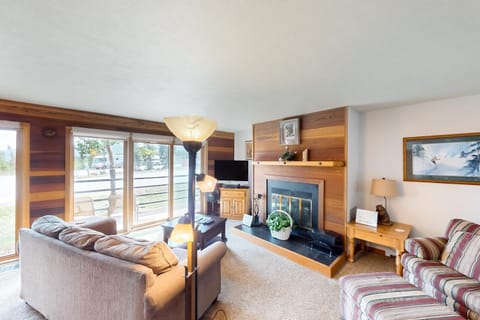 Timber Ridge 203 Apartment in Wildernest