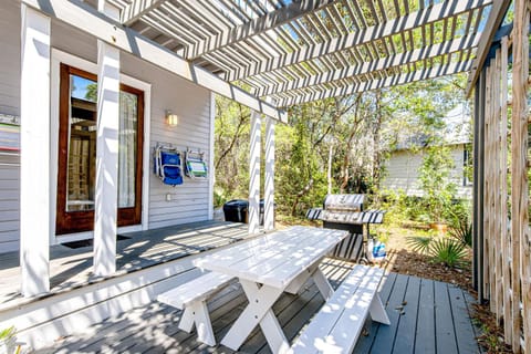 Seagrove Beach - Ambience House in South Walton County