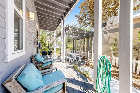 Seagrove Beach - Ambience House in South Walton County