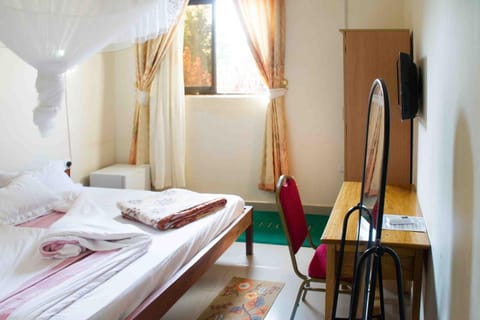 Gracious Palace Hotel Hotel in Uganda