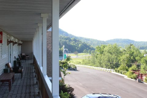 Day, Balcony/Terrace