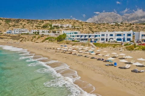 Aegean View Studios Apartment hotel in Karpathos, 857 00, Greece