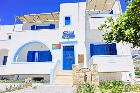 Aegean View Studios Apartment hotel in Karpathos, 857 00, Greece