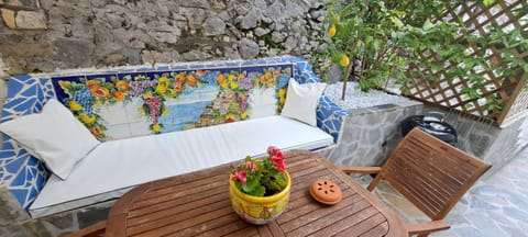 Sea View Apartments Amalfi Coast by Amalfi Coast with Locals Bed and Breakfast in Conca dei Marini