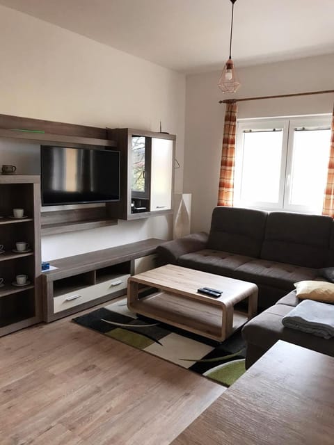 Apartmán Monny Apartment in South Bohemian Region