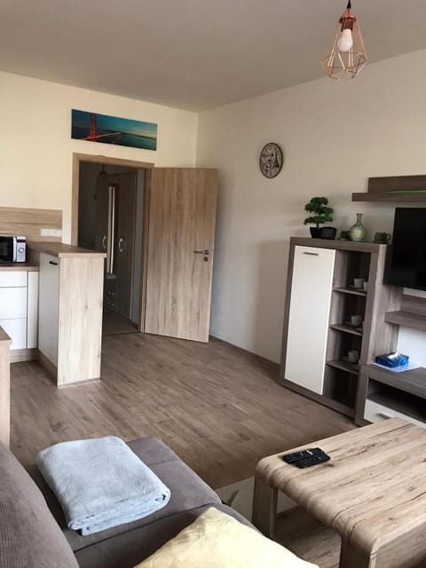 Apartmán Monny Apartment in South Bohemian Region