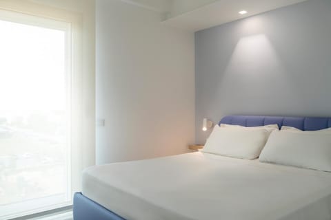 YOUMAMI Suite Hotel Hôtel in Giulianova
