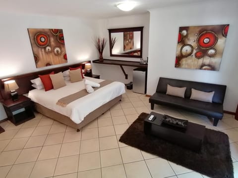 Fourways BnB Bed and Breakfast in Sandton