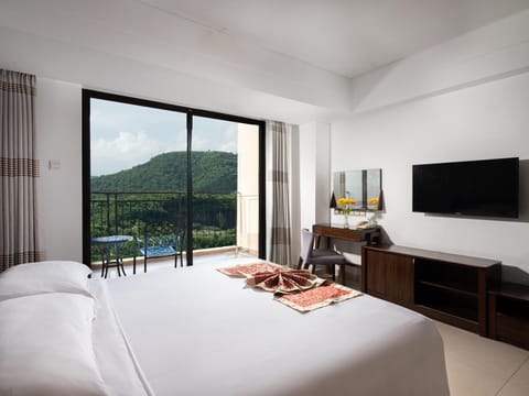 Barry Boutique Hotel Sanya Hotel in Sanya