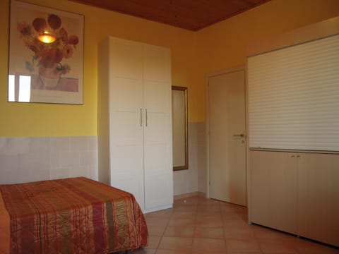 Studio Asiago Apartment in Bologna