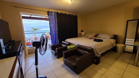 L'Horizon Appartement in Bora-Bora