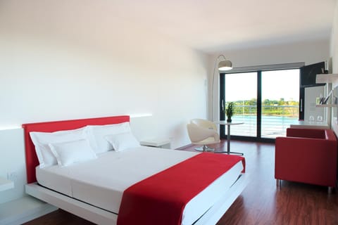 Stay Michelangelo Jesolo Only Adults Hotel in Lido di Jesolo