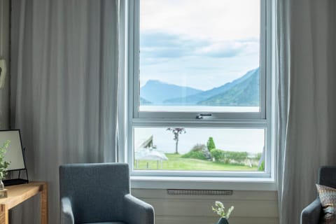 Skjolden Hotel Hotel in Vestland