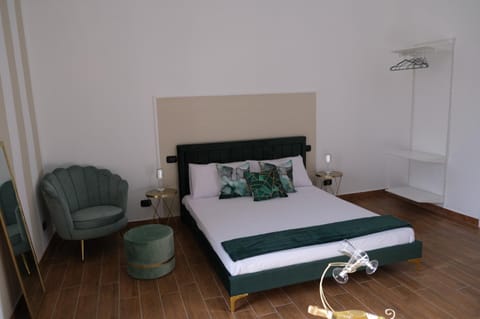 B&B LA VILLA Bed and Breakfast in Province of Taranto