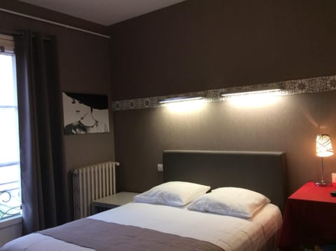 Hotel Berthelot Hotel in Tours