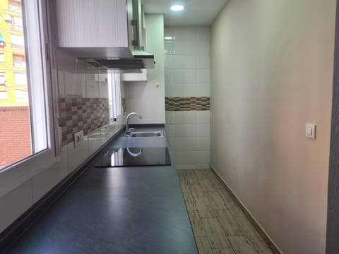 Campanar flat 2 Apartment in Valencia