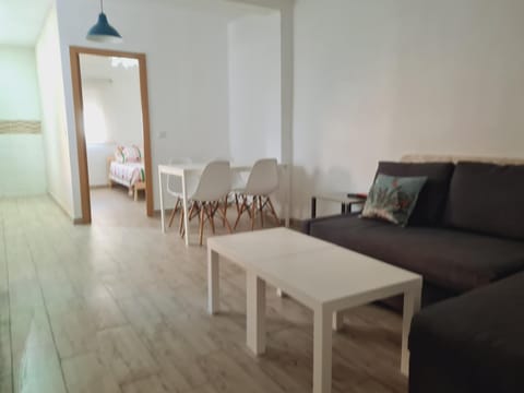 Campanar flat 2 Apartment in Valencia