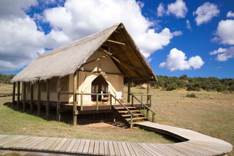 Property building, Natural landscape, Landmark view