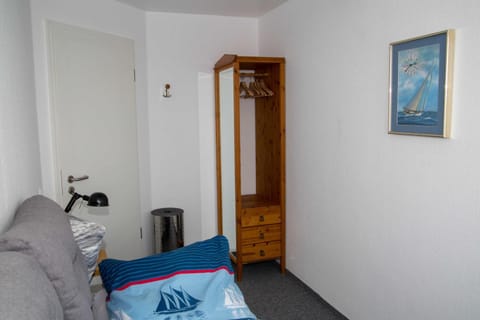164 Seeteufel Ferienwohnung Apartamento in Wilhelmshaven