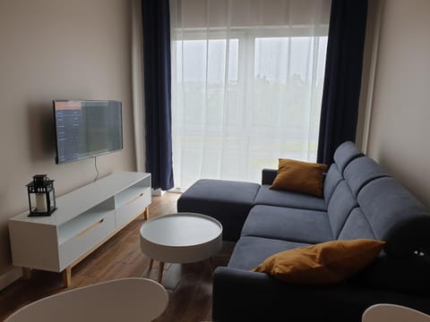 Caskada Modern Apartments 2 NOWY APARTAMENTOWIEC WINDA Apartment in Pomeranian Voivodeship