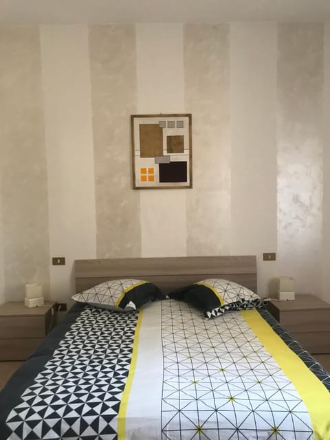 Casa Talita Apartment in Lake Garda