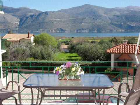 Off site, Balcony/Terrace, Mountain view, Sea view