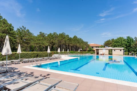 Villaggio Lido del Sole Apartment in Bibione