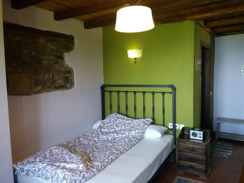 To Xani Bed and Breakfast in Pieria, Greece