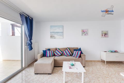 Vivienda Vacacional Rose Condominio in Costa Teguise