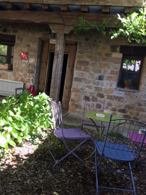 Posada Real Torre Berrueza Hotel in Cantabria