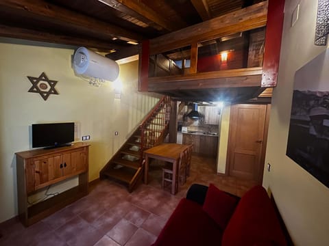 La Estrella de David, Apartamentos Rurales Condominio in Hervás