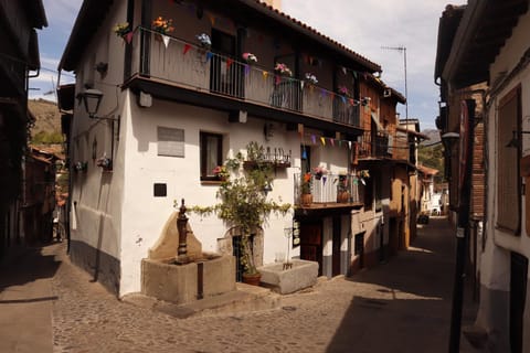 Property building, Day, Neighbourhood, Street view