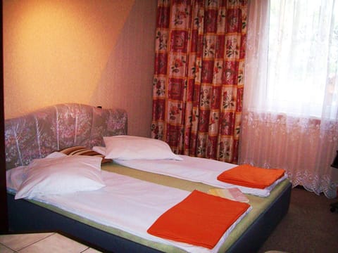 OŚRODEK WYPOCZYNKOWY OAZA Resort in Greater Poland Voivodeship